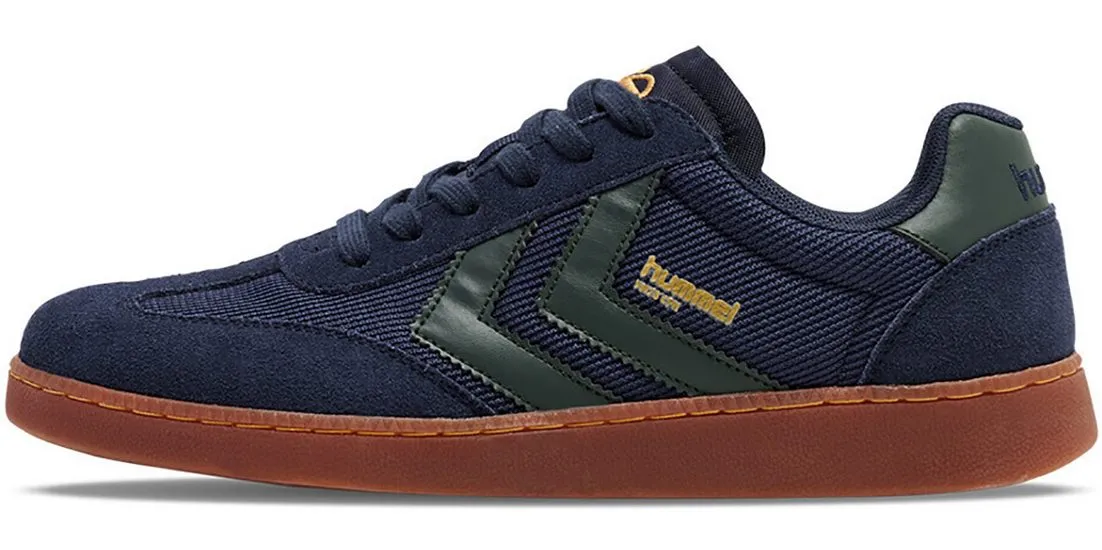 HUMMEL Sneaker VM78 CPH MS - Klassischer Stil trifft auf moderne Performance Sneaker