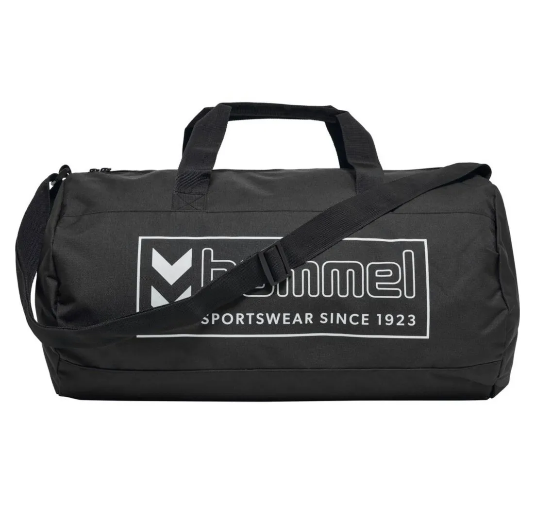 hummel Sporttasche Hummel Unisex Sporttasche Round Sportsbag 215065