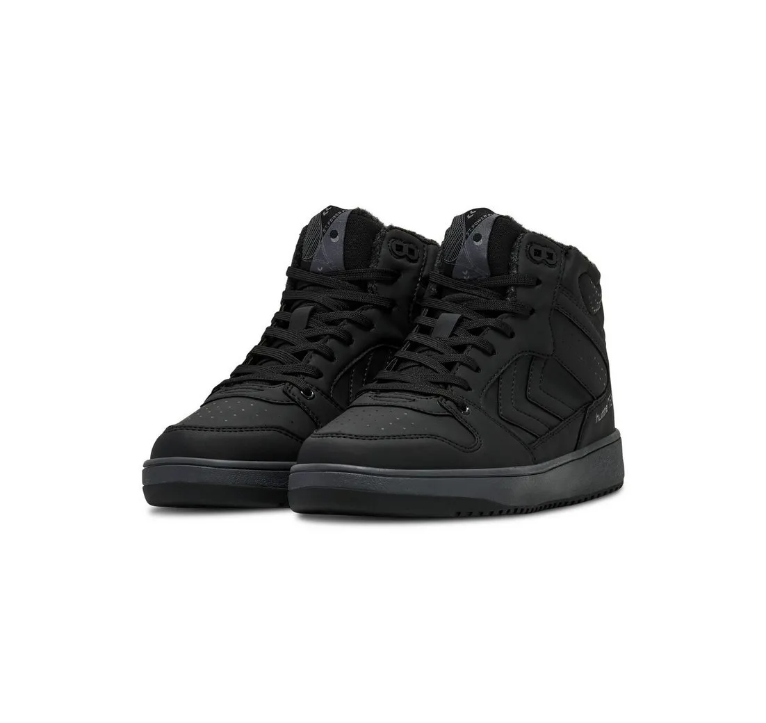 HUMMEL ST. POWER PLAY MID TEX Sneaker wasserdicht