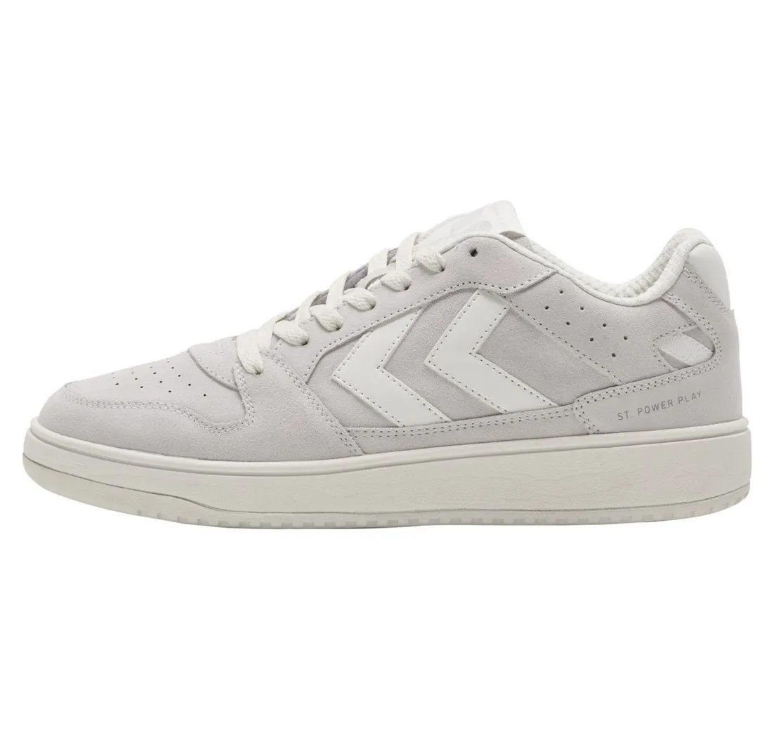 HUMMEL ST. Power Play Suede Sneaker