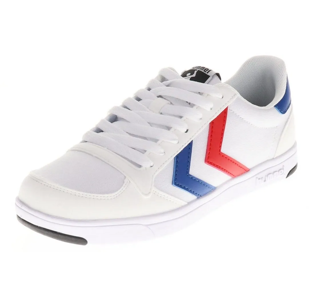 HUMMEL STADIL LIGHT CANVAS Sneaker