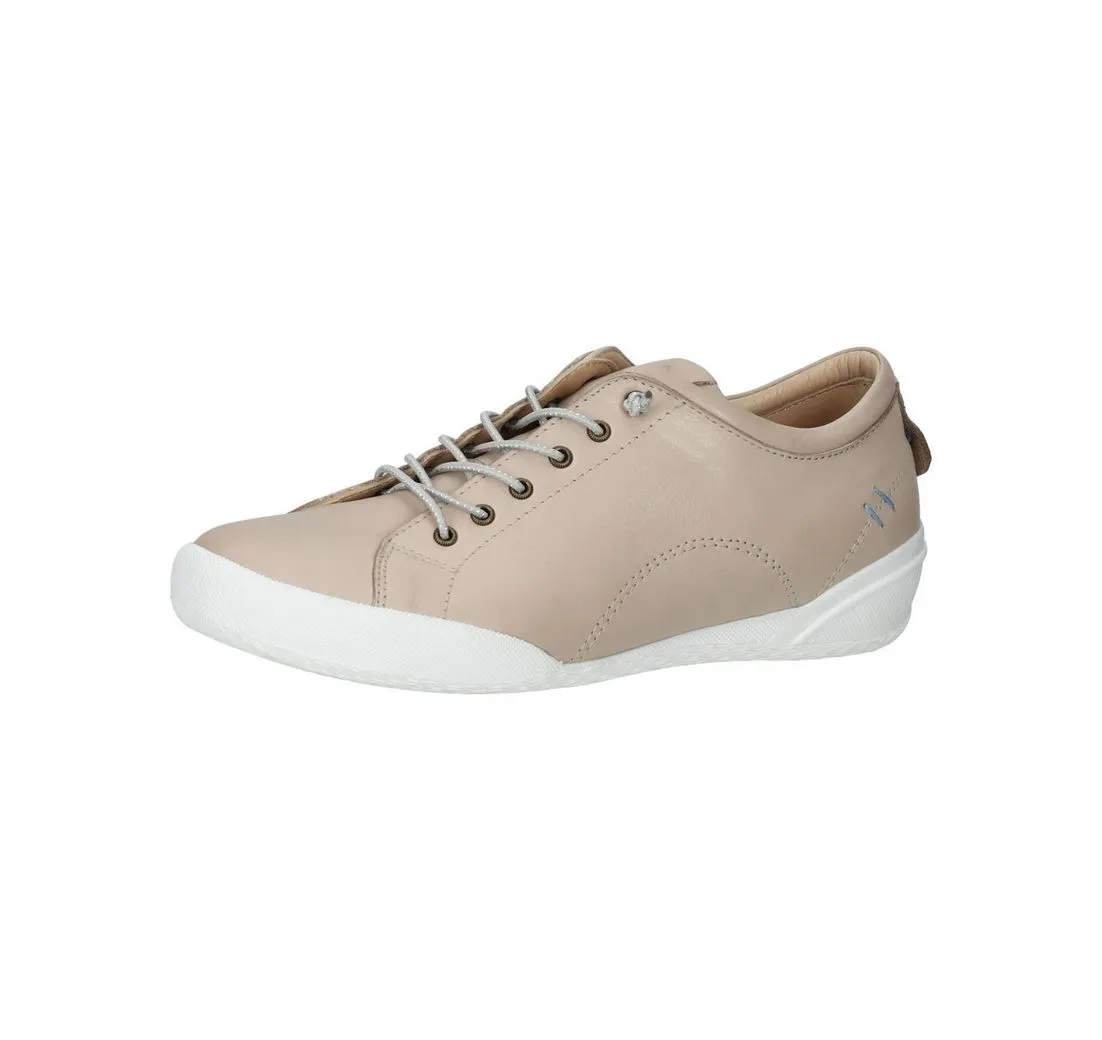 HUSH PUPPIES Hush Puppies Sneaker Leder Sneaker