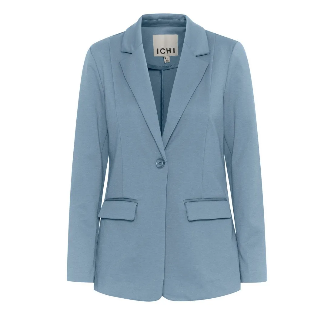 ICHI Jackenblazer Kurzblazer