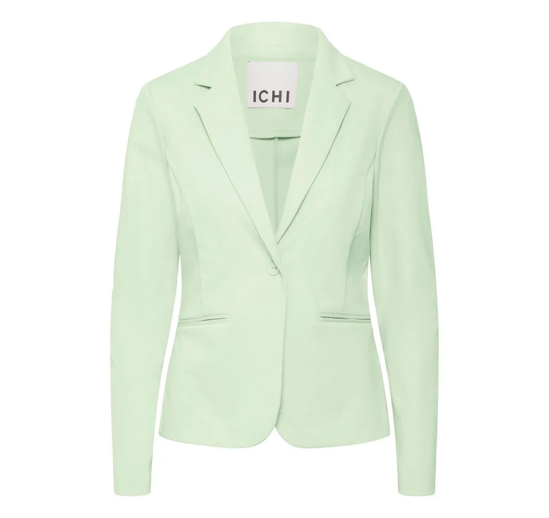 ICHI Jerseyblazer