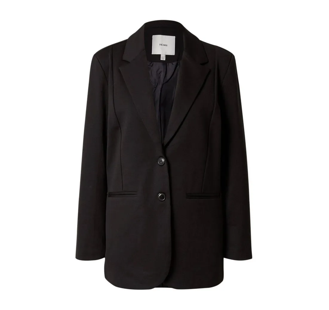 ICHI Kurzblazer Kate (1-tlg) Weiteres Detail