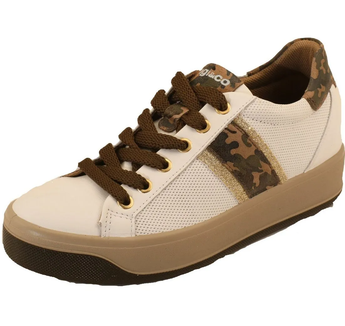 IGI & CO DVX 81725 Sneaker