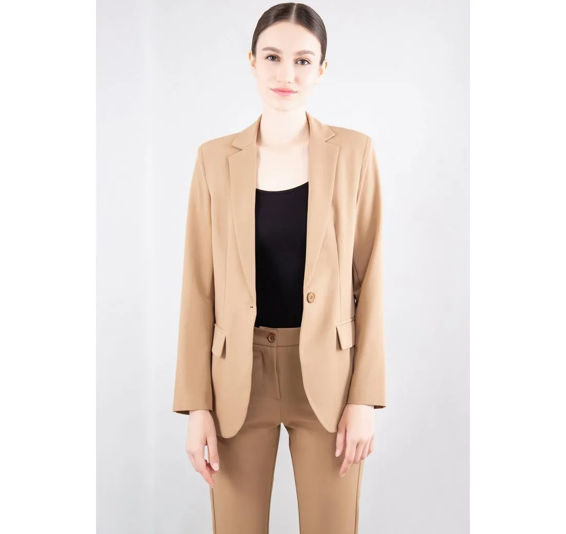 IMPERIAL Blusenblazer Boyfriend-Blazer