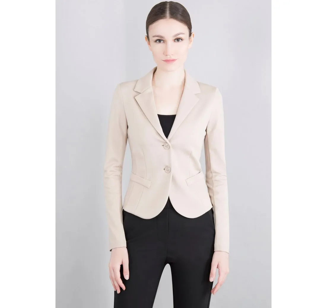 IMPERIAL Kurzblazer mit Stretch