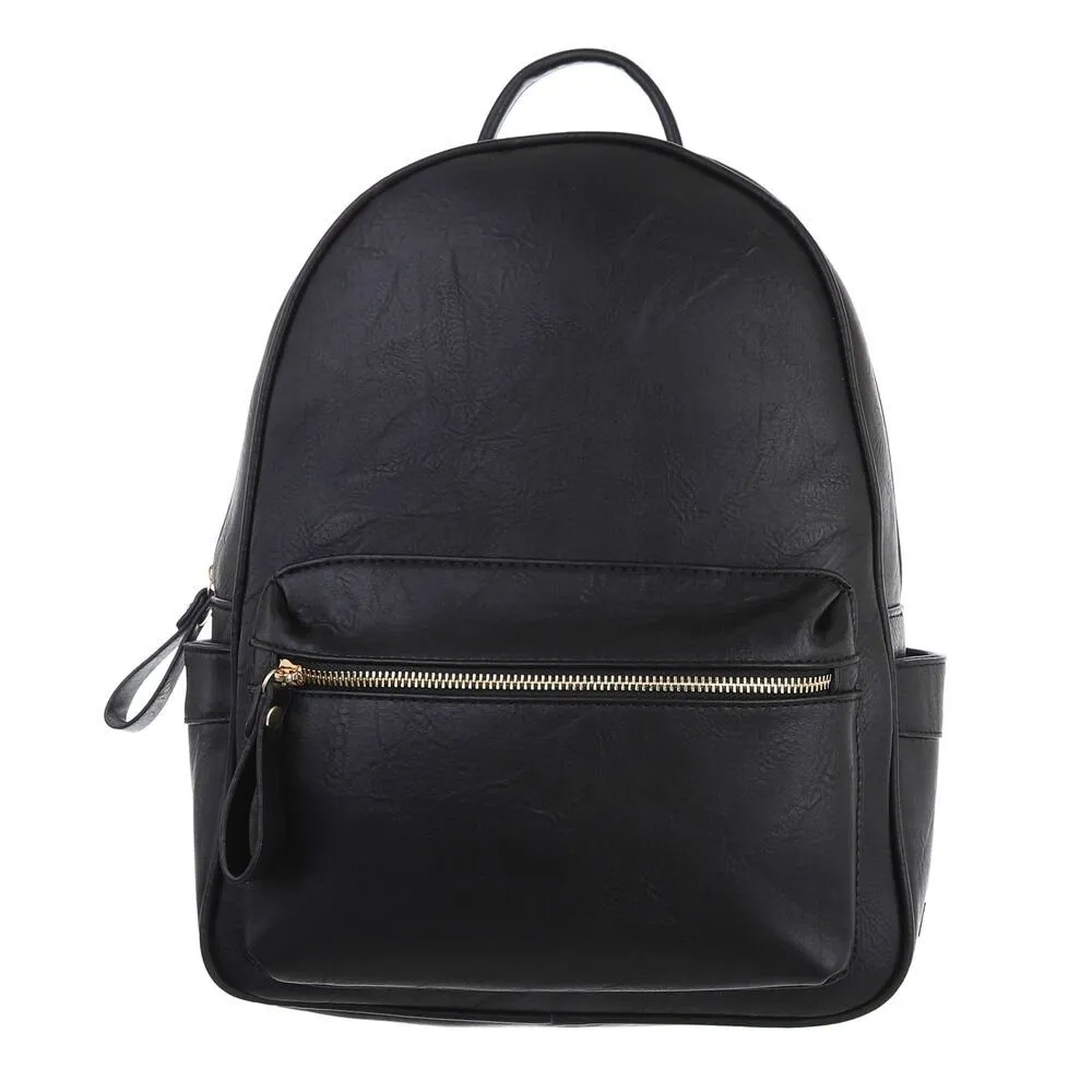 Ital-Design Schultertasche Kleine, Damentasche used Optik Freizeittasche