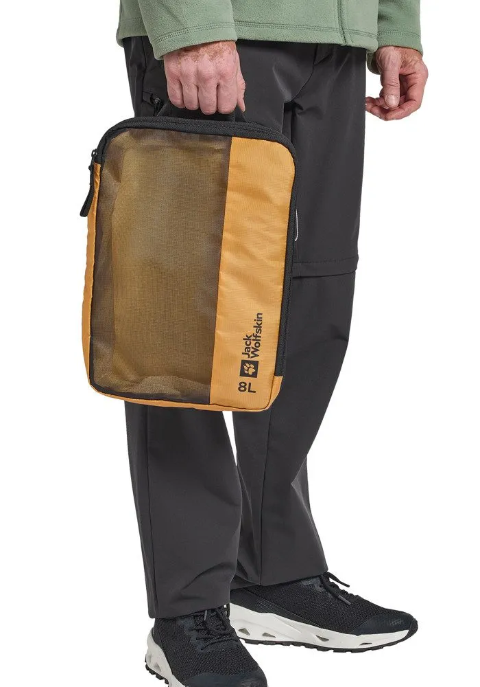 Jack Wolfskin Beuteltasche COMPRESSION CUBE 8