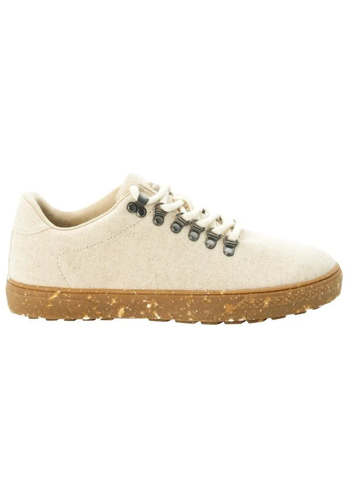 JACK WOLFSKIN ECOSTRIDE 3 LOW W Sneaker