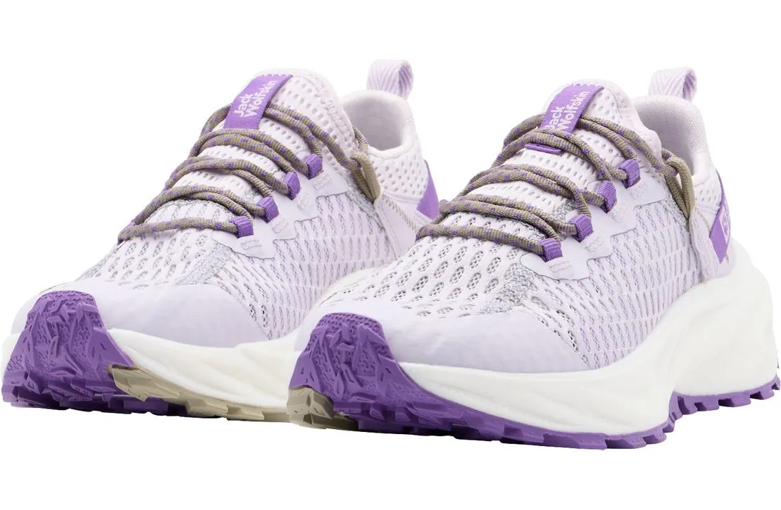 JACK WOLFSKIN PRELIGHT SWIFT VENT LOW W Sneaker