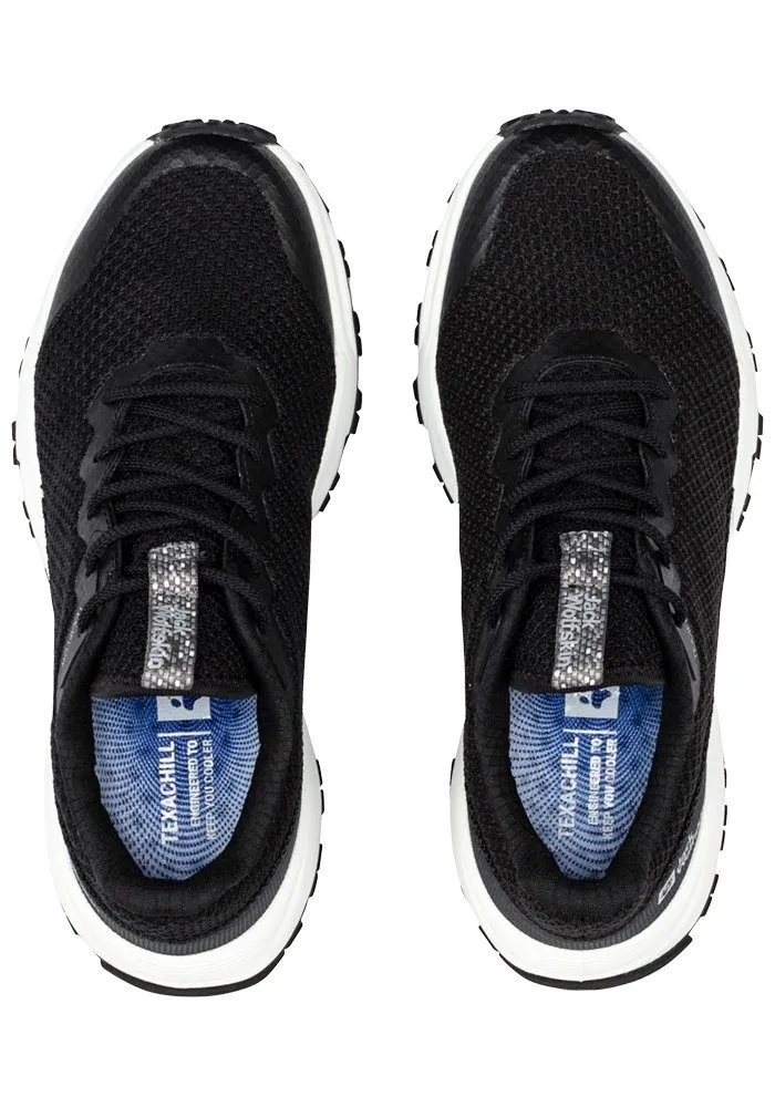 JACK WOLFSKIN PRELIGHT VENT LOW W Sneaker