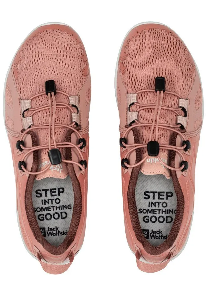 JACK WOLFSKIN SPIRIT A.D.E LOW W Sneaker
