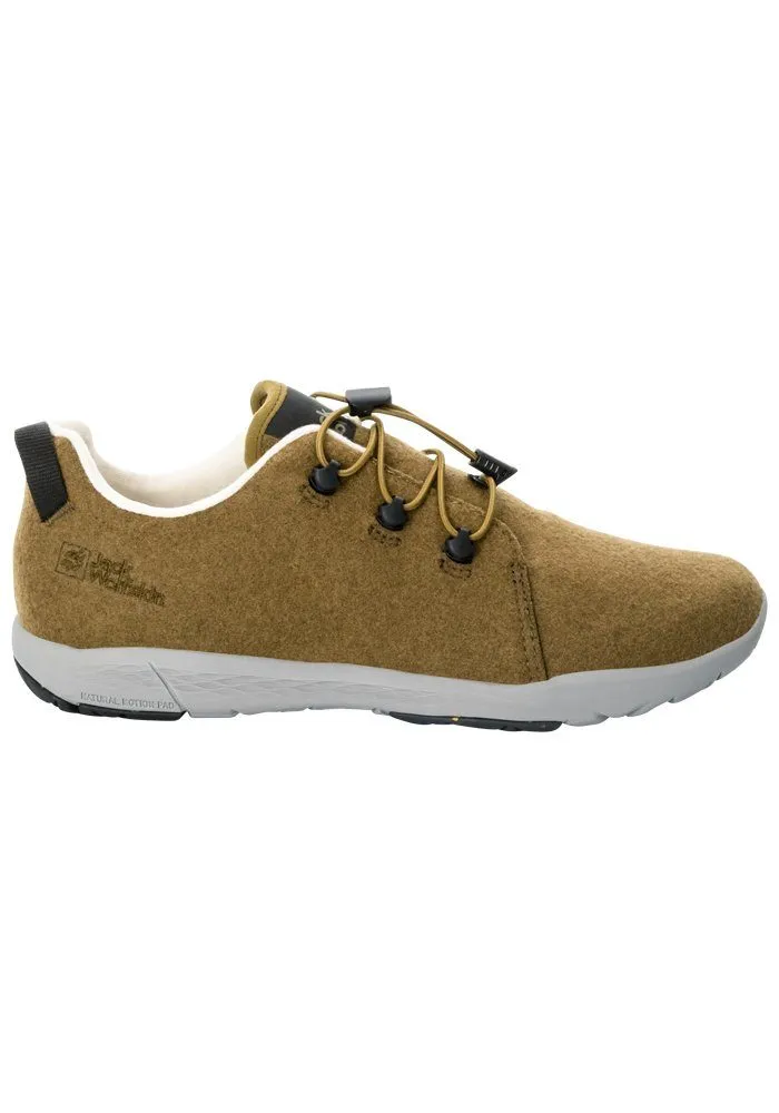 JACK WOLFSKIN SPIRIT WOOL LOW W Sneaker
