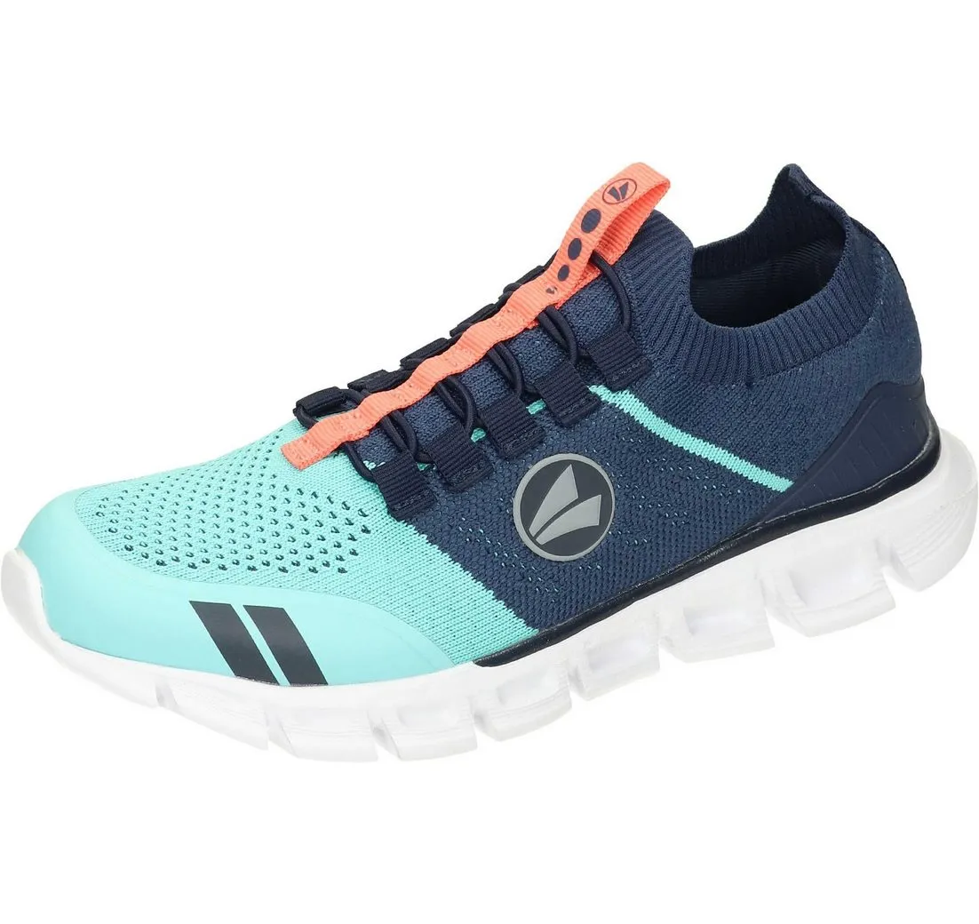 JAKO Sport Sneaker aus Synthetik/Mesh