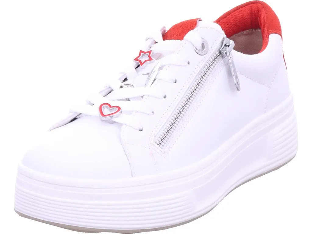 JANA M8372644 Schnürschuh