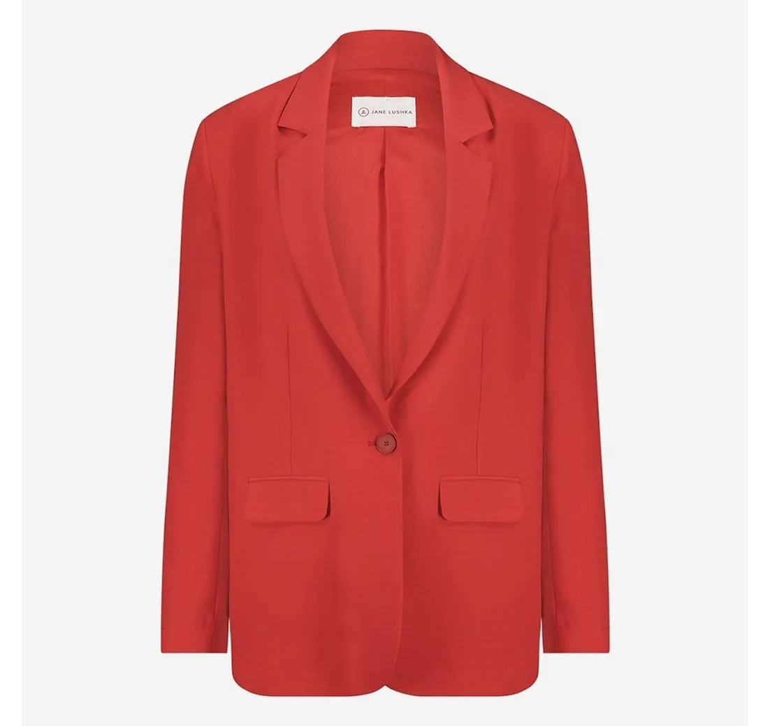 JANE LUSHKA Jackenblazer