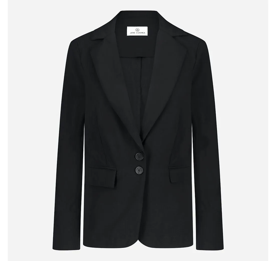 JANE LUSHKA Jackenblazer