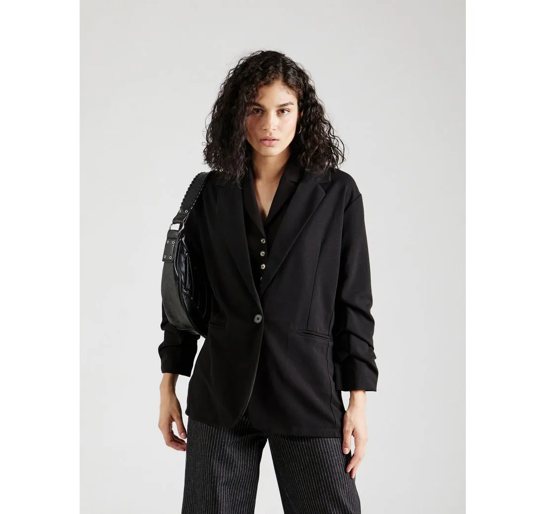 JDY Kurzblazer GEGGO PETRA (1-tlg) Plain/ohne Details