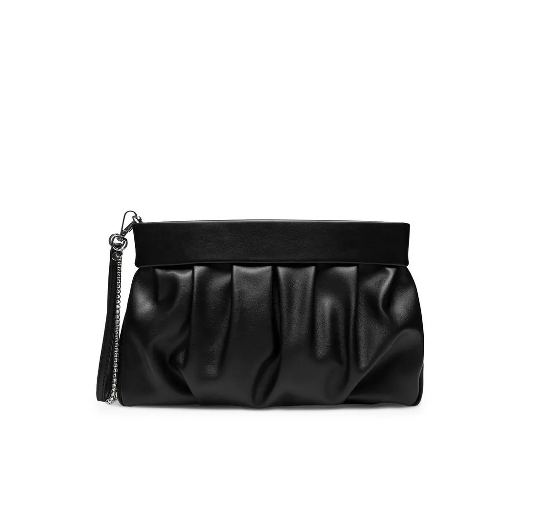 Jenny Fairy Handtasche Jenny Fairy Handtasche Damen MJO-J-024-05 Schwarz