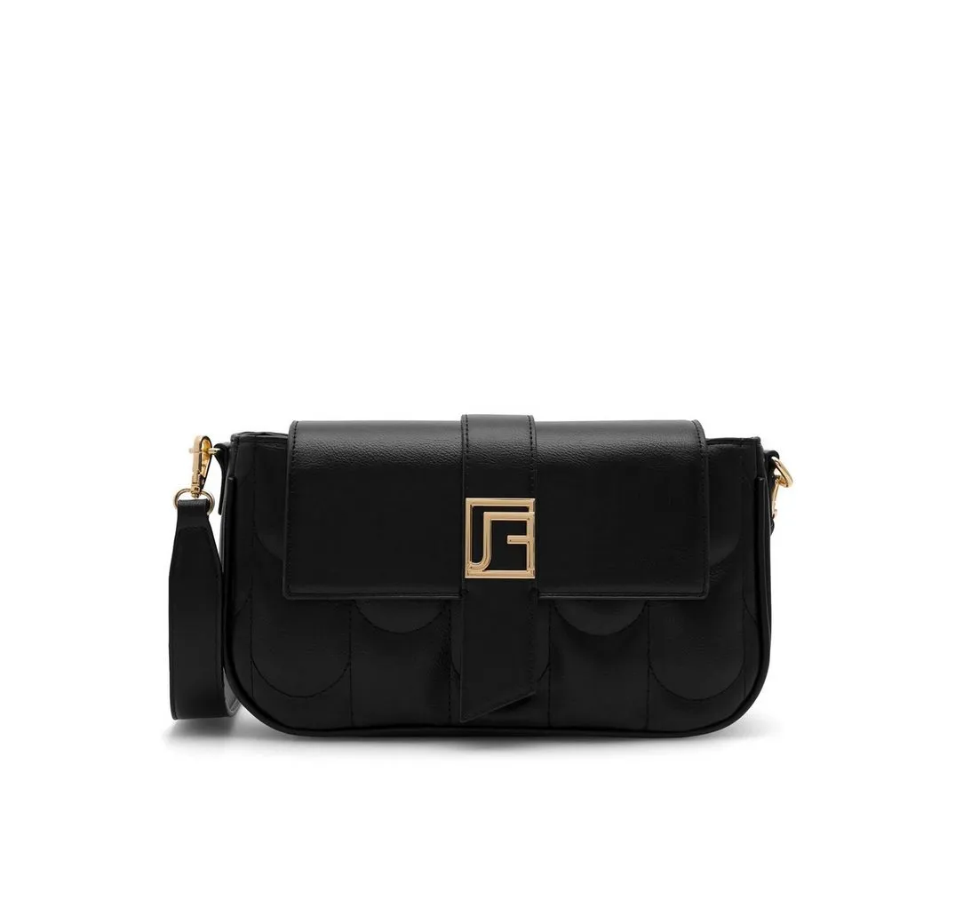 Jenny Fairy Handtasche Jenny Fairy Handtasche Damen MJR-J-010-05 Schwarz