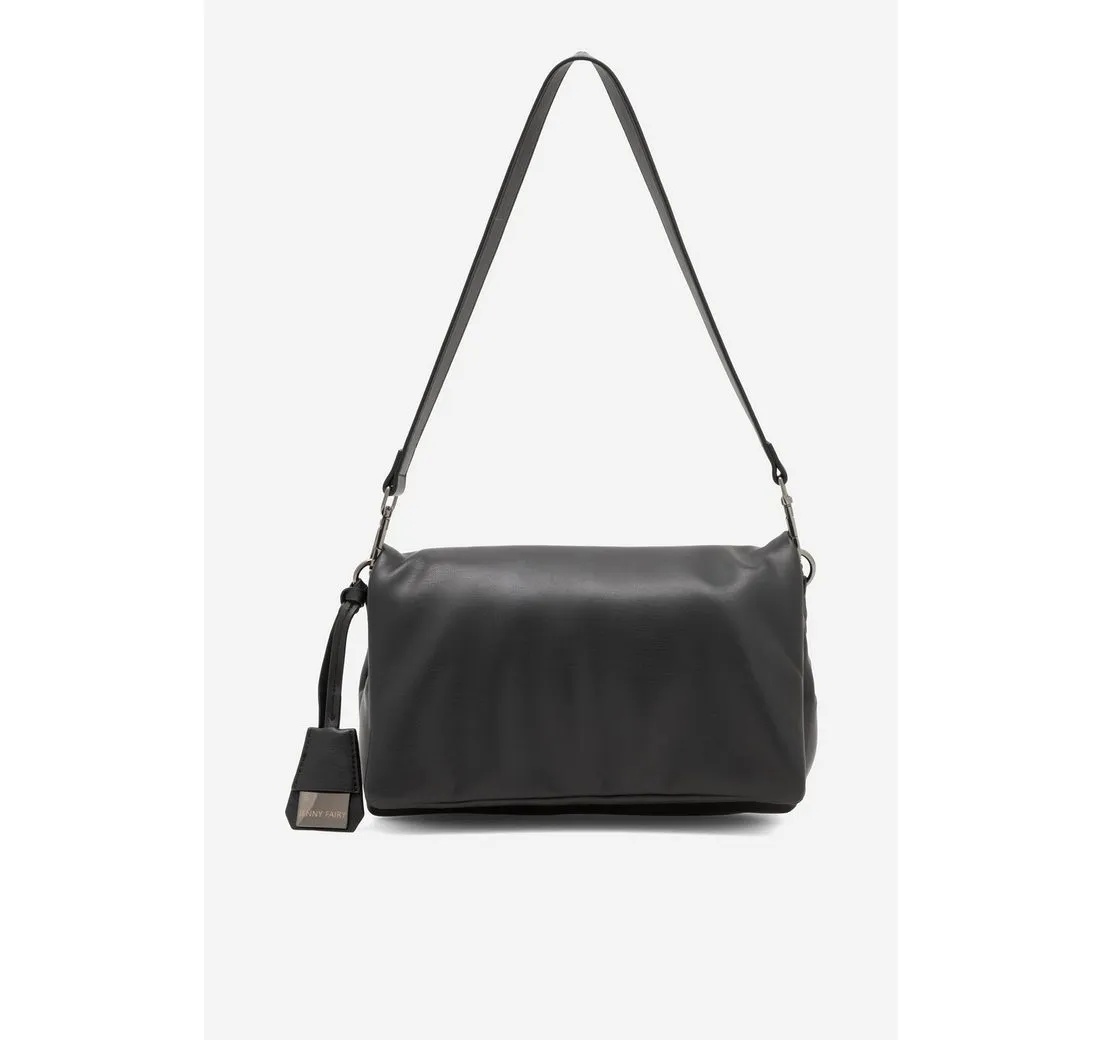 Jenny Fairy Handtasche Jenny Fairy Tasche JEN-08-A23 schwarz