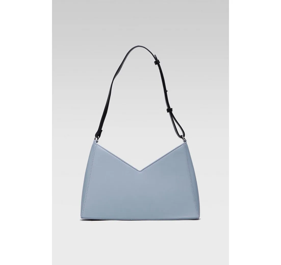 Jenny Fairy Handtasche Jenny Fairy Umhängetasche blau MJH-J-123-90-01 blau