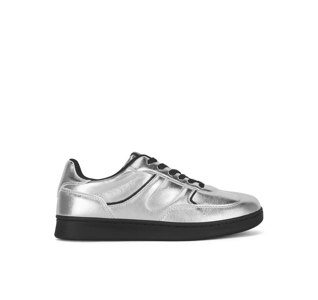 JENNY FAIRY Jenny Fairy Sneakers Damen WAG1314104A Silber Sneaker