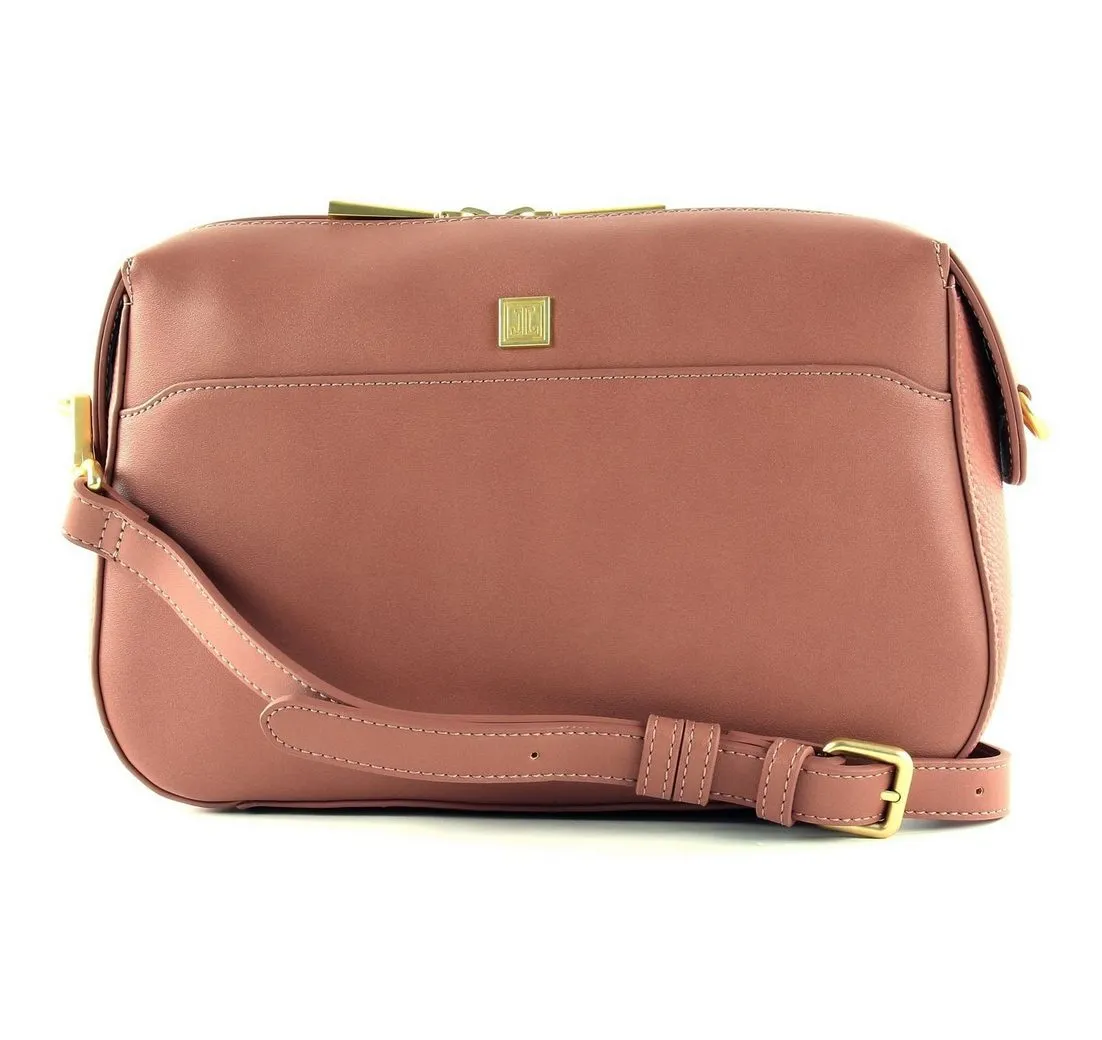 JETTE Abendtasche Plus-Fur