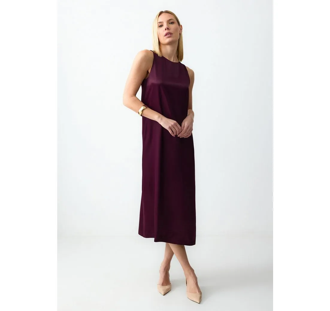 JIMMY KEY Midikleid