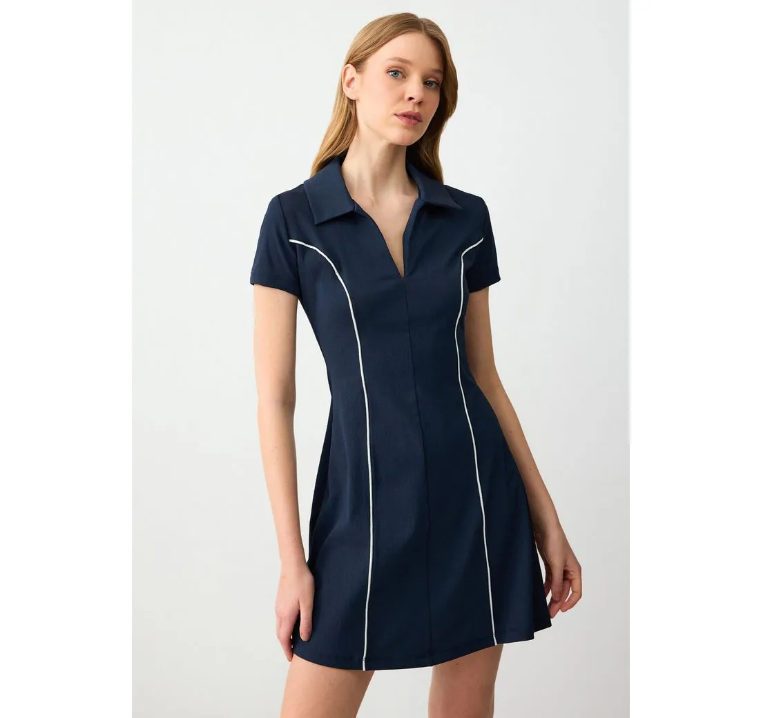 JIMMY KEY Minikleid