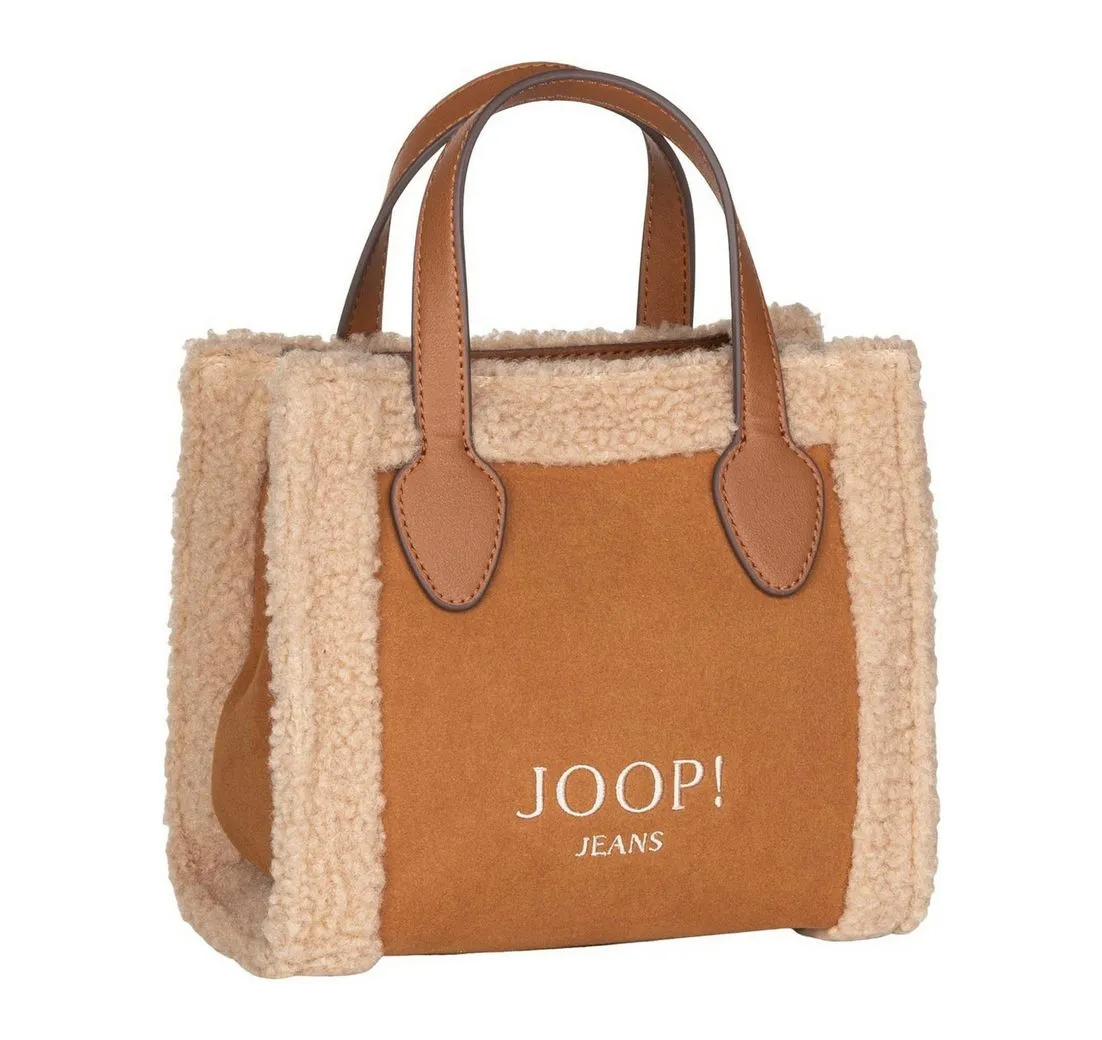 JOOP! Handtasche Collo Aurelia XSHZ, Henkeltasche