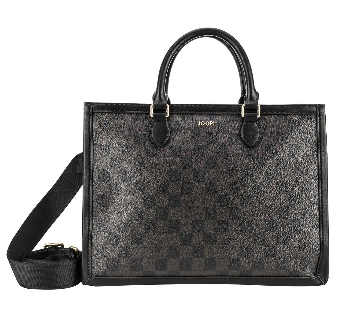 JOOP! Handtasche Cortina Piazza Aurelia Handbag Shz, Handtasche Damen Henkeltasche Tasche Damen Schultertasche