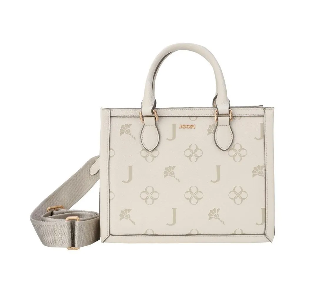 JOOP! Handtasche Decoro Stampare Aurelia Handbag Lhz 4140007528 (1-tlg), Innenfächer