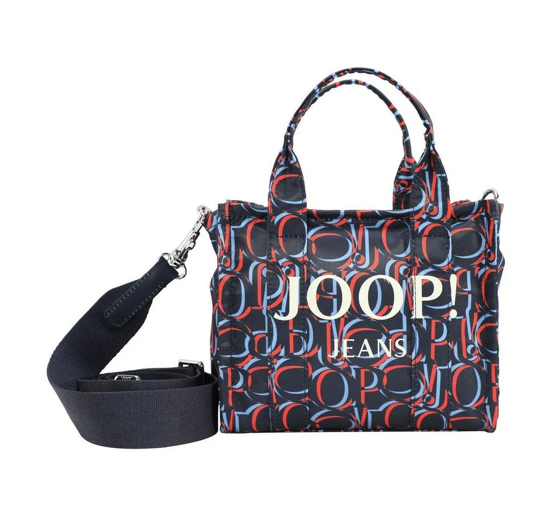 JOOP! Handtasche Denim