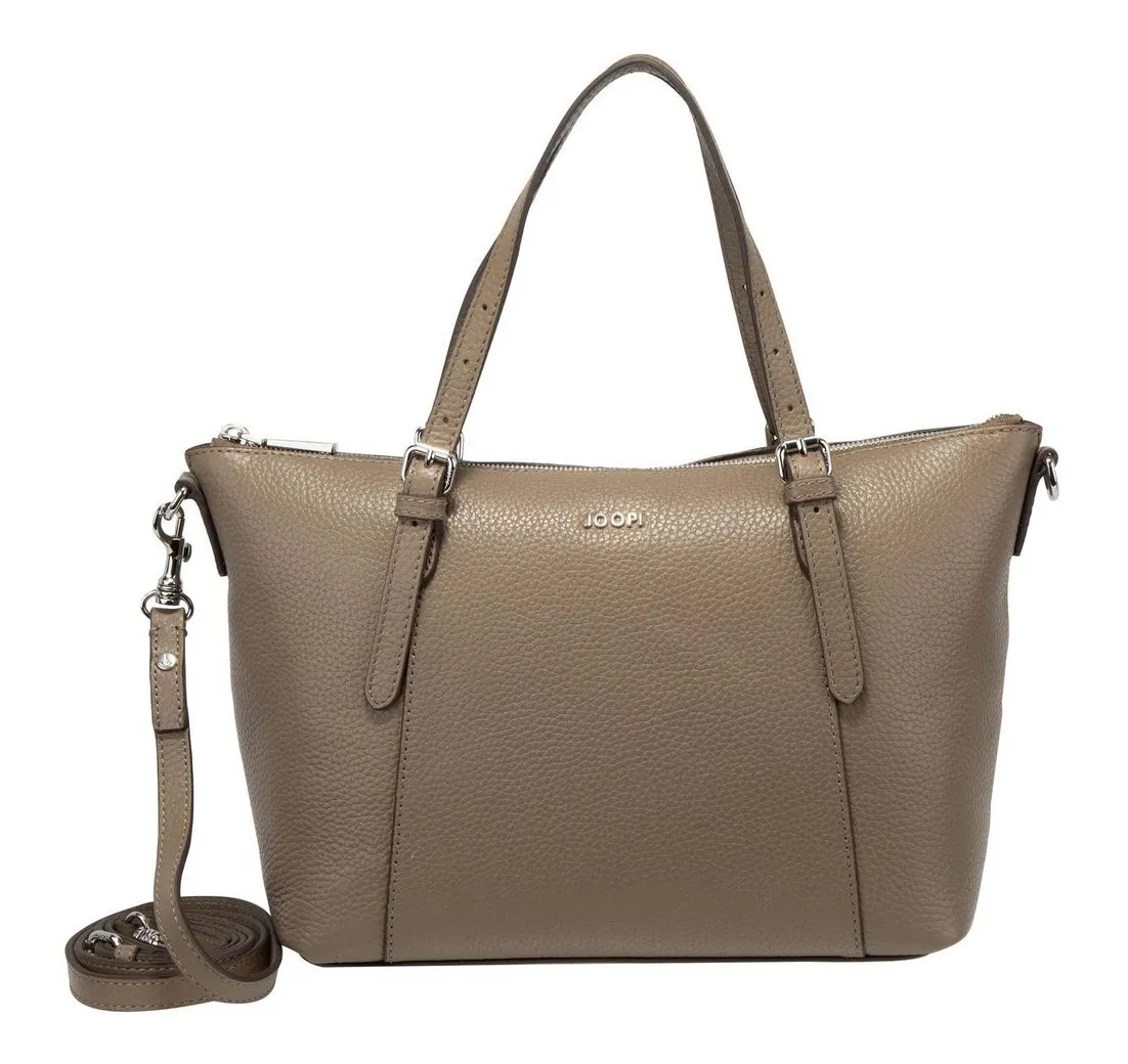 JOOP! Handtasche Helena Handbag, aus echtem Rindsleder