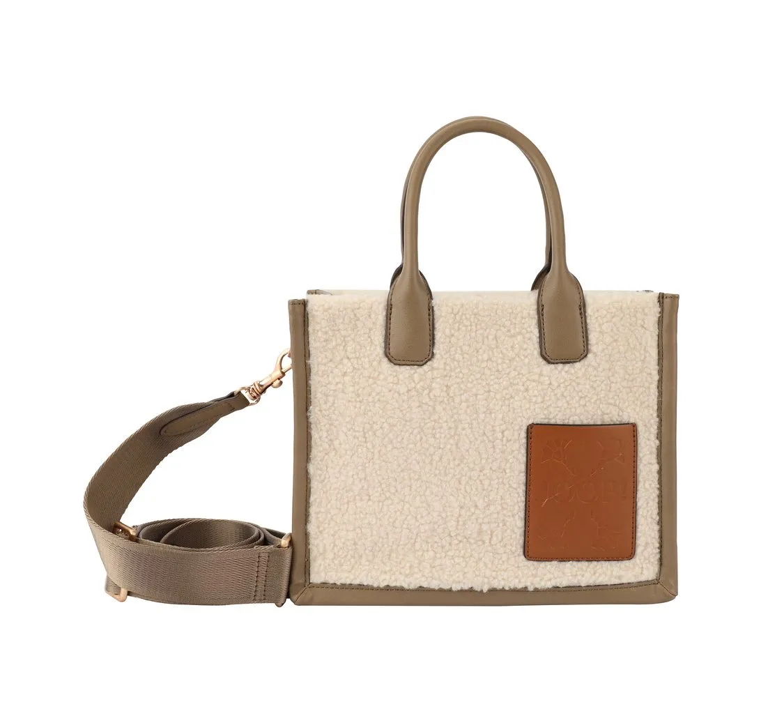 JOOP! Handtasche Joop - Damen Handtasche Pezza Peluche Aurelia