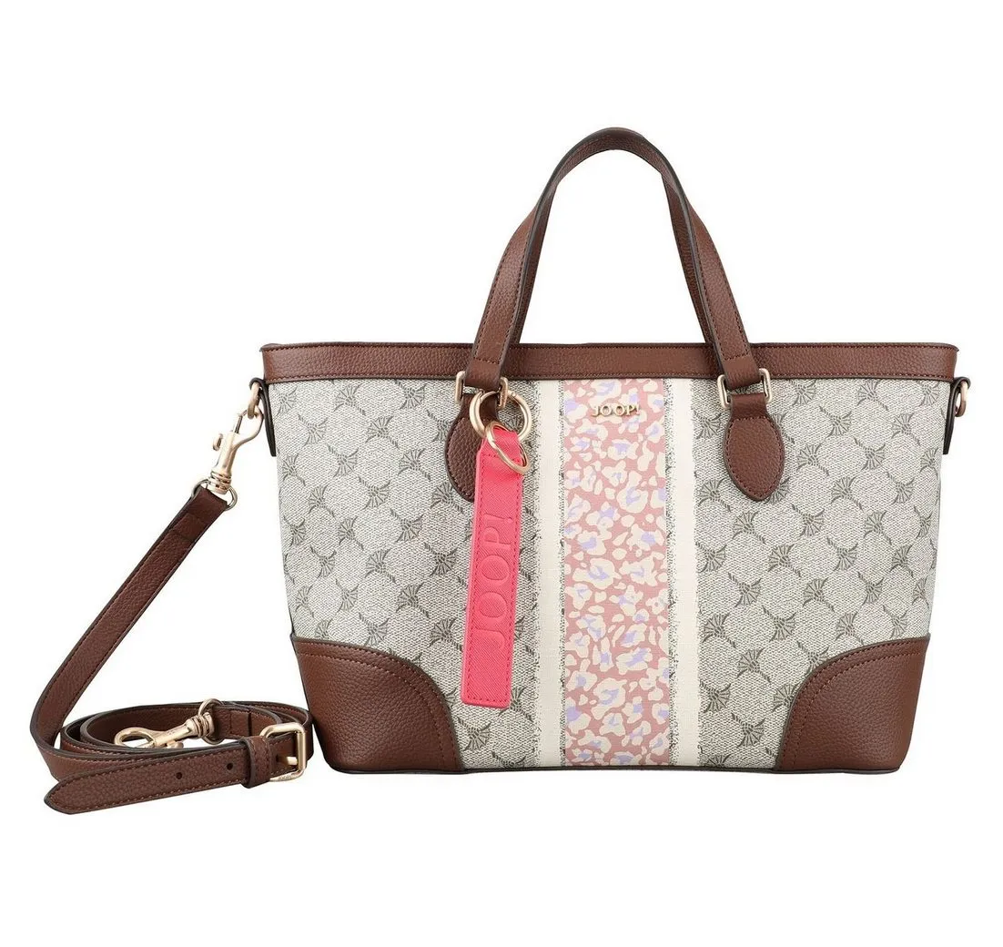 JOOP! Handtasche Mazzolino Due (Set, 2-tlg)