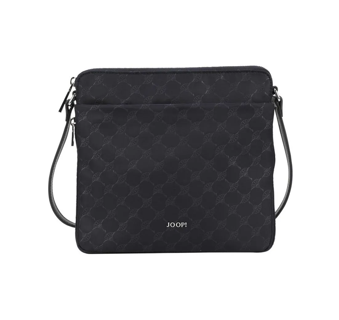 JOOP! Handtasche Nylon Cornflower Helena Handbag Mhz1 4140007664 (1-tlg), Innenfächer