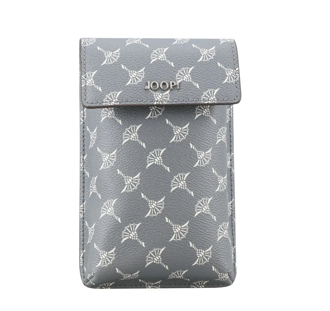 JOOP! Henkeltasche Damen Handytasche Lederimitat