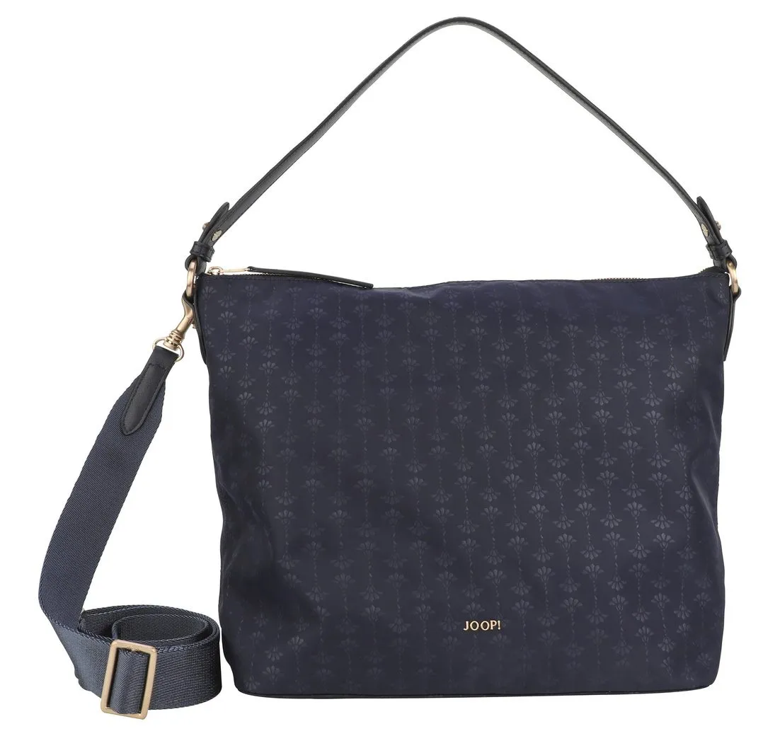 JOOP! Hobo collana tessuto alara hobo lvz, Tasche Damen Damentasche Shoulder Bag Hobo