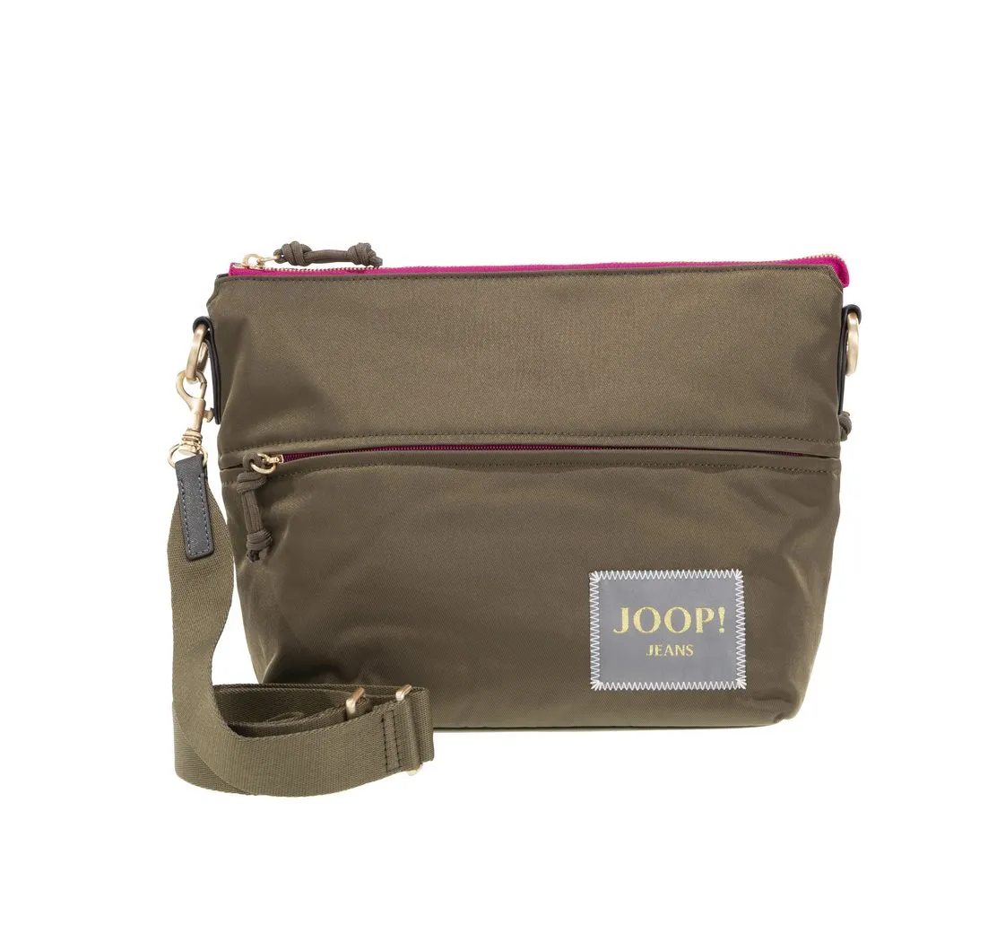 Joop Jeans Schultertasche Colori Leda Shoulderbag Lhz