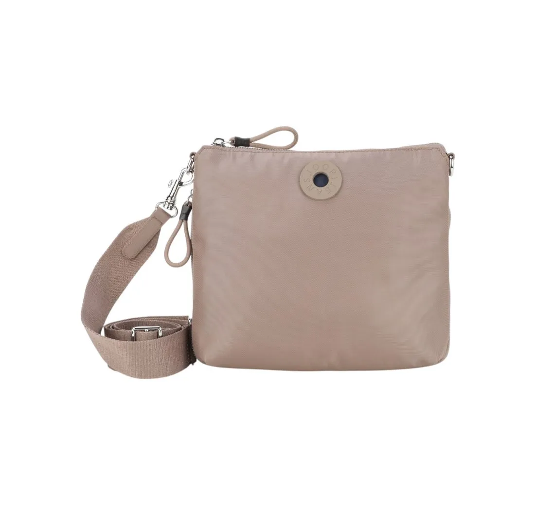 Joop Jeans Schultertasche giocoso 1.0 letizia shoulderbag mhz, Tasche Damen Damentasche Shoulder Bag