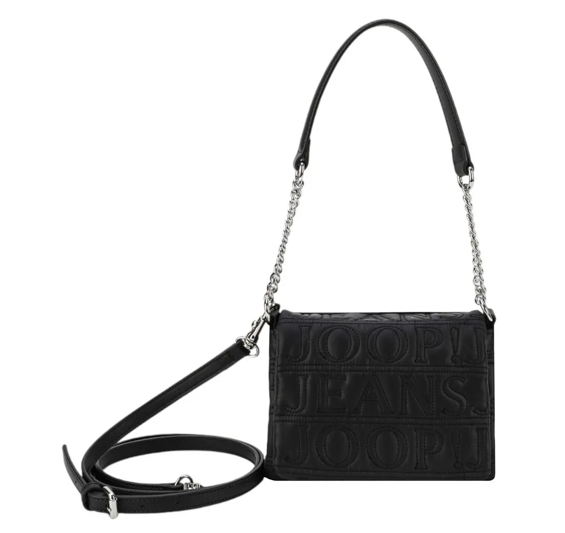 Joop Jeans Schultertasche Iniziale, Nylon
