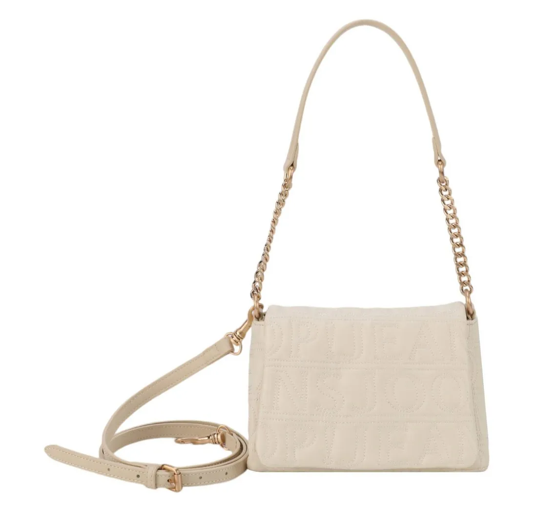 Joop Jeans Schultertasche Iniziale, Nylon