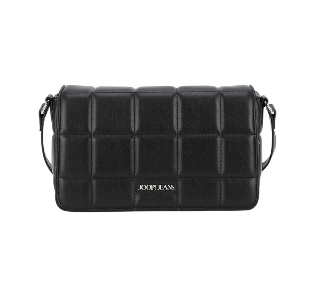 Joop Jeans Schultertasche Joop Jeans - Damen Schultertasche Flora Diva Luzi