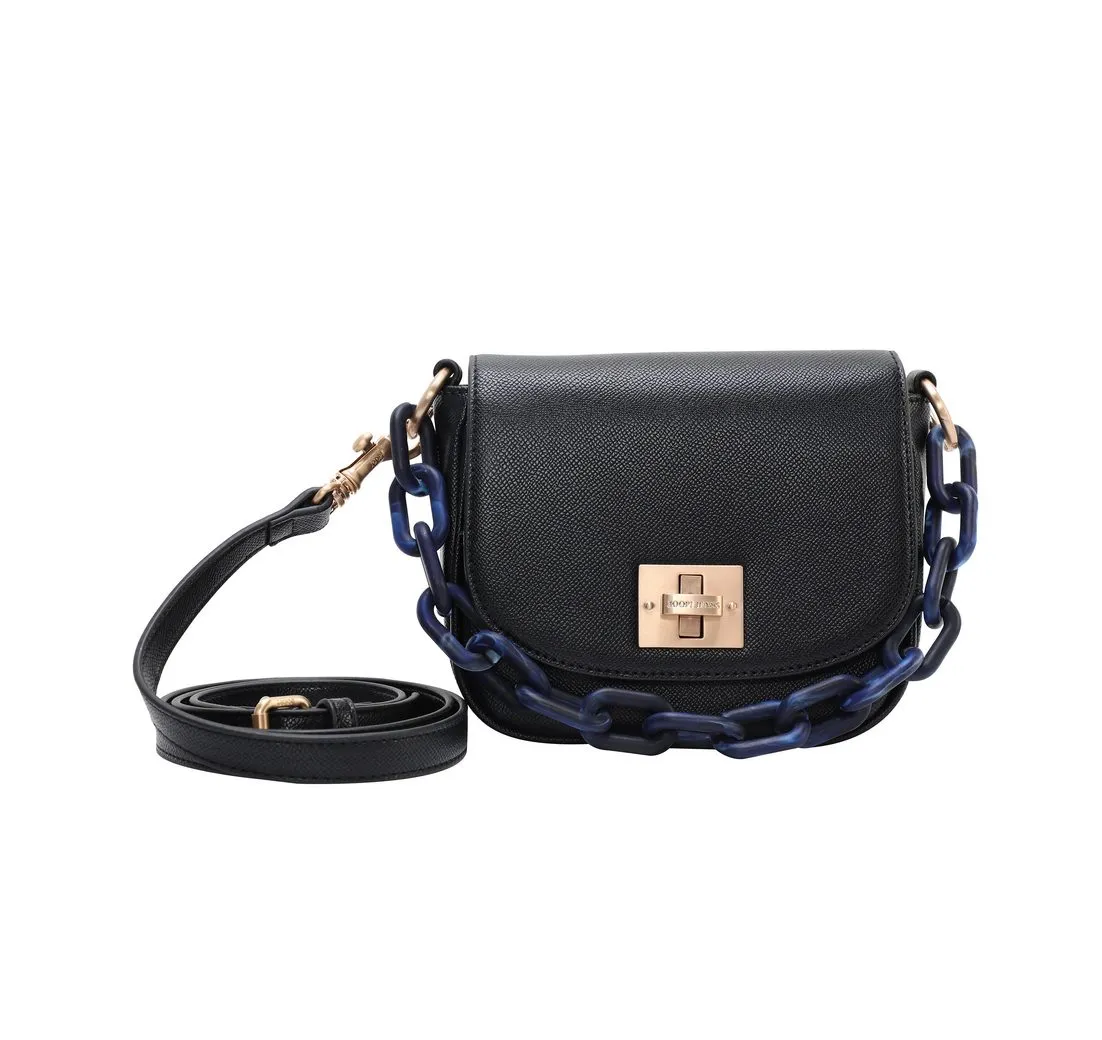 Joop Jeans Schultertasche Joop Jeans - Damen Schultertasche Tesoro Sia