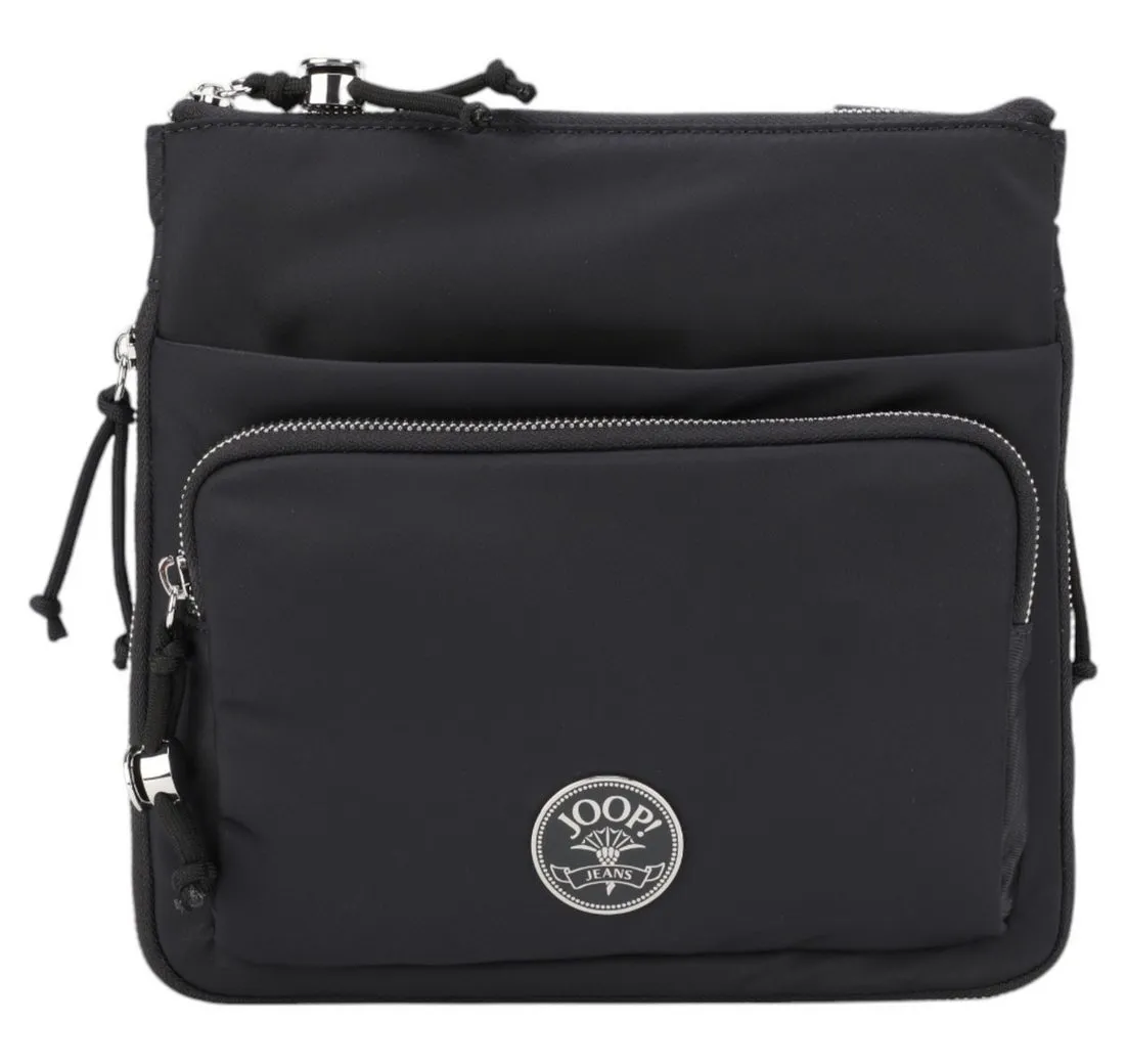 Joop Jeans Schultertasche lietissimo 1.0 lilou shoulderbag mvz