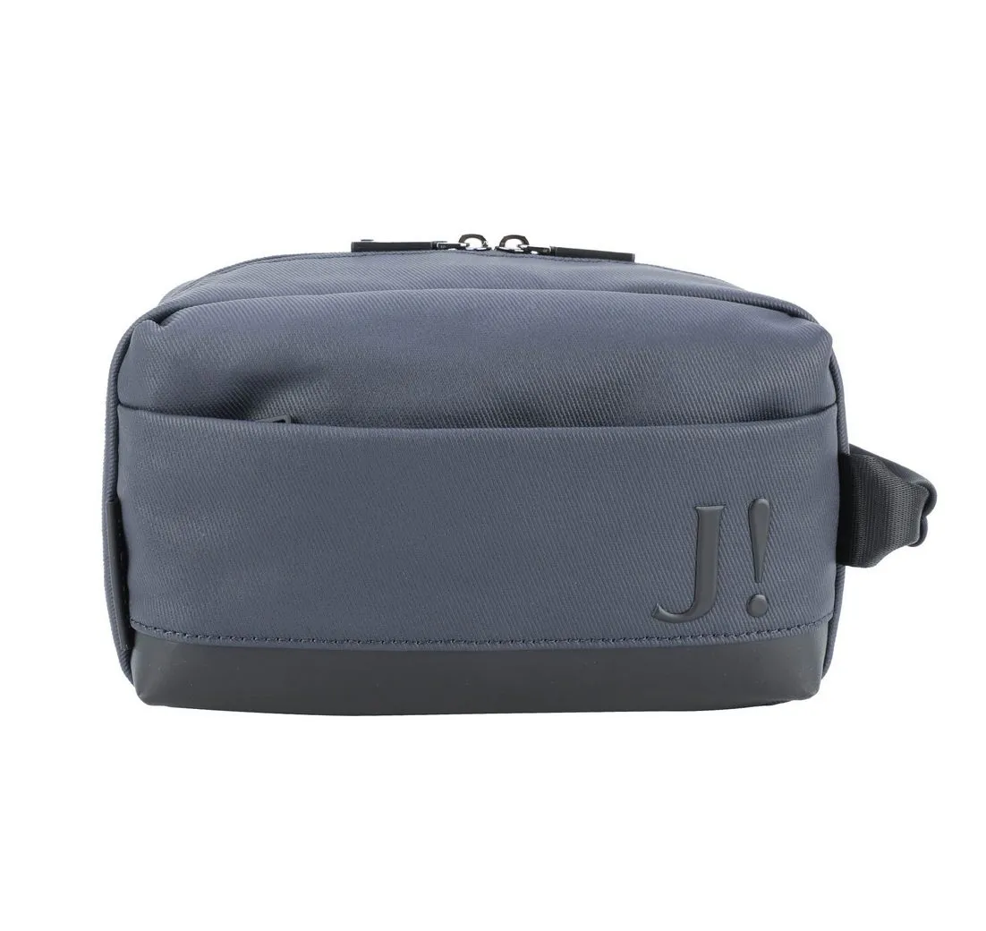 Joop Jeans Umhängetasche Herren Kulturbeutel Synthetisch